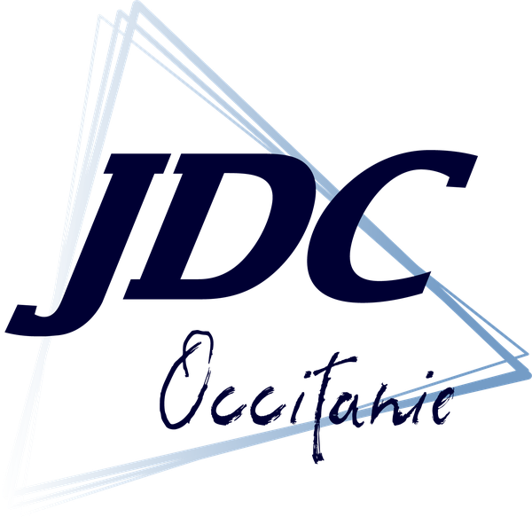 Logo JDC